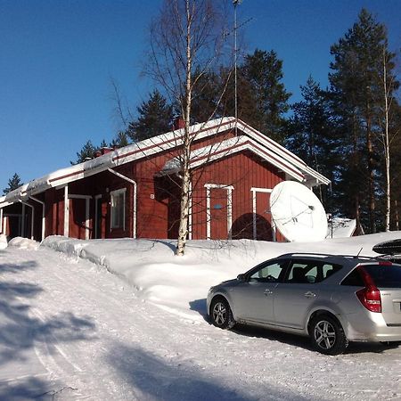 Koli Country Club Leilighet Eksteriør bilde