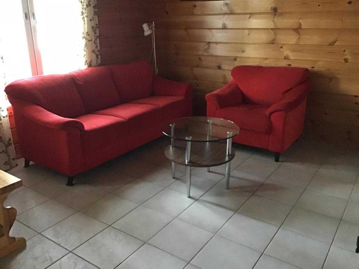 Koli Country Club Leilighet Eksteriør bilde
