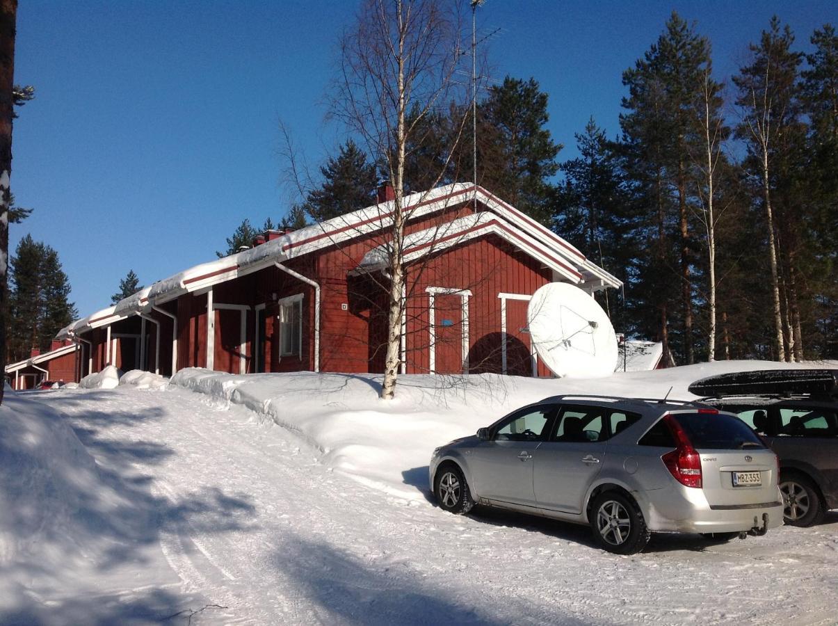 Koli Country Club Leilighet Eksteriør bilde
