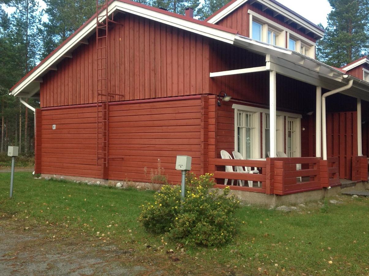 Koli Country Club Leilighet Eksteriør bilde
