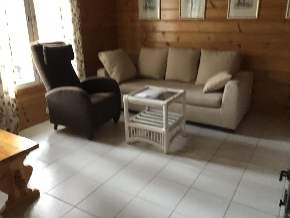 Koli Country Club Leilighet Eksteriør bilde