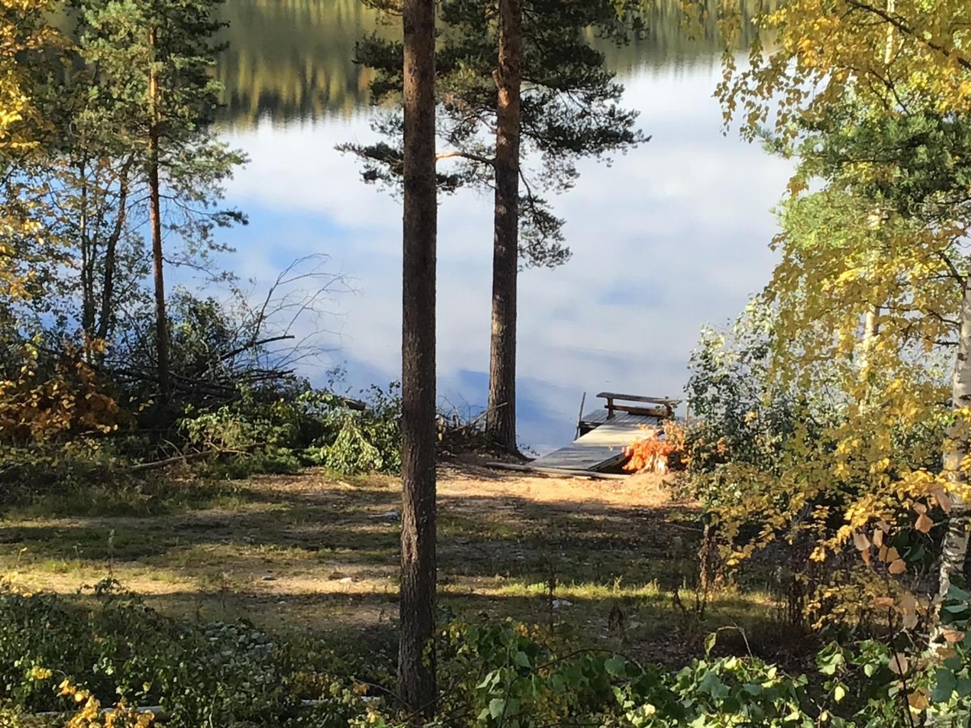 Koli Country Club Leilighet Eksteriør bilde