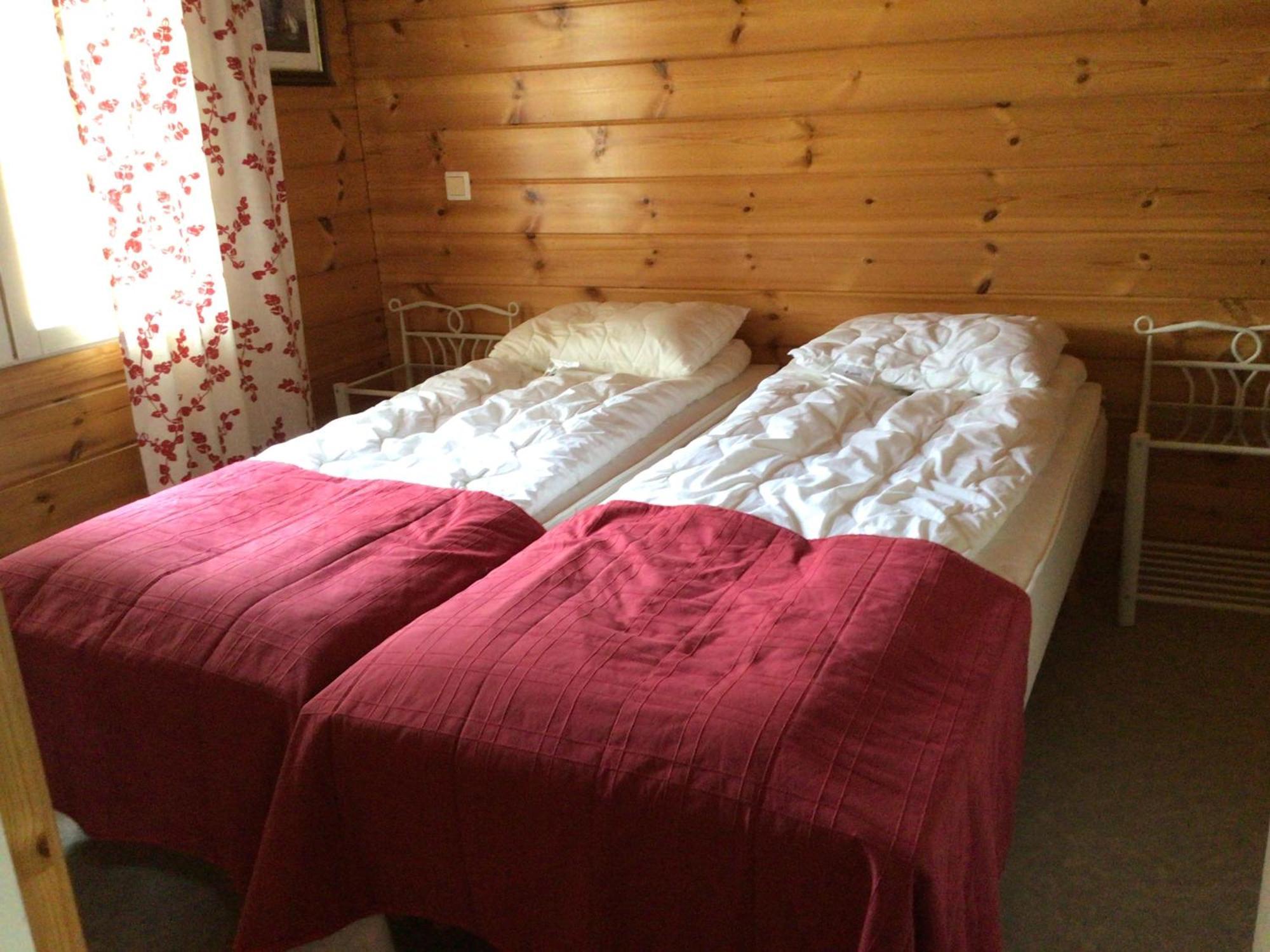 Koli Country Club Leilighet Eksteriør bilde