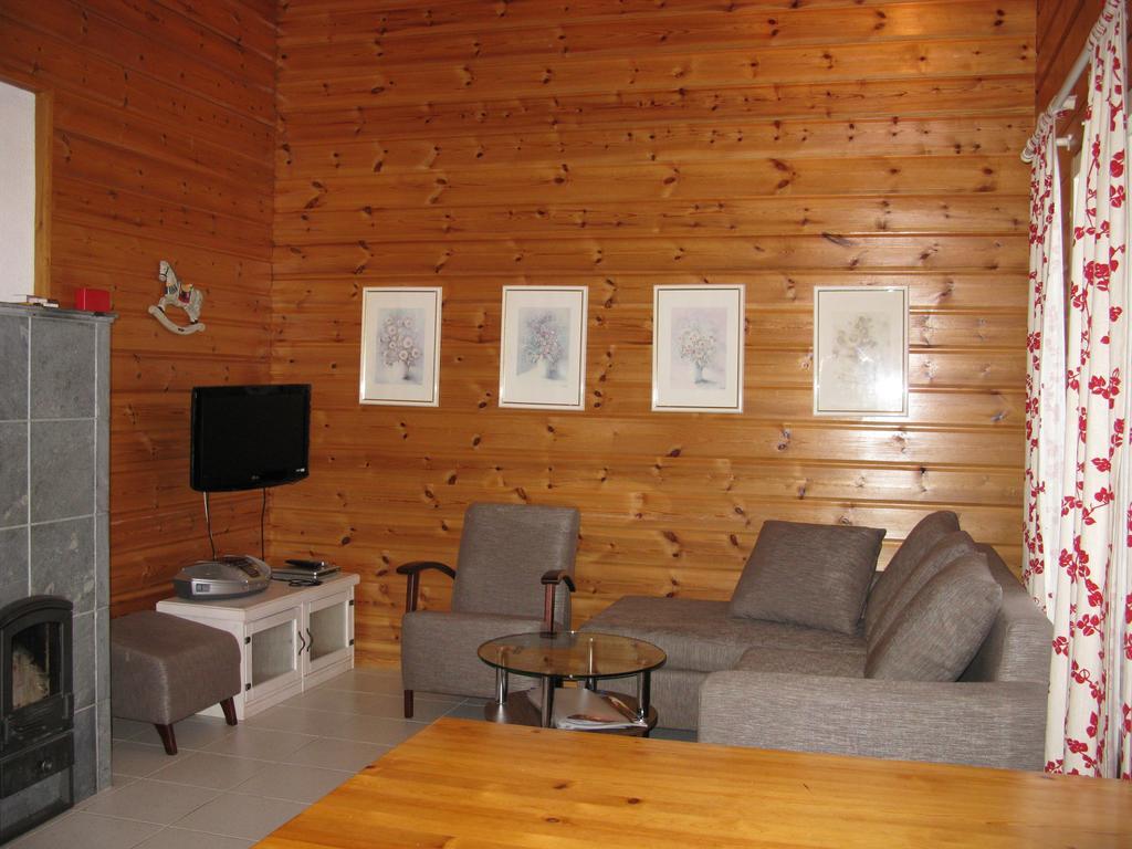 Koli Country Club Leilighet Rom bilde