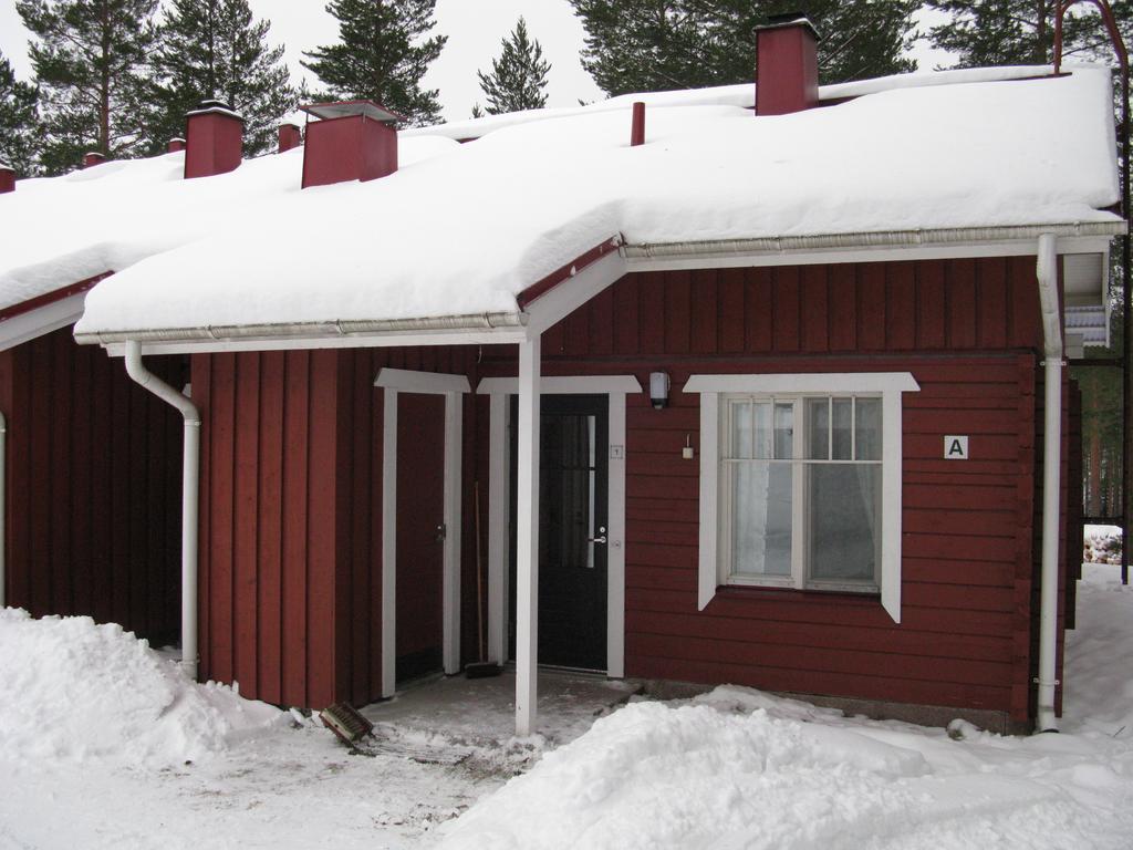 Koli Country Club Leilighet Rom bilde