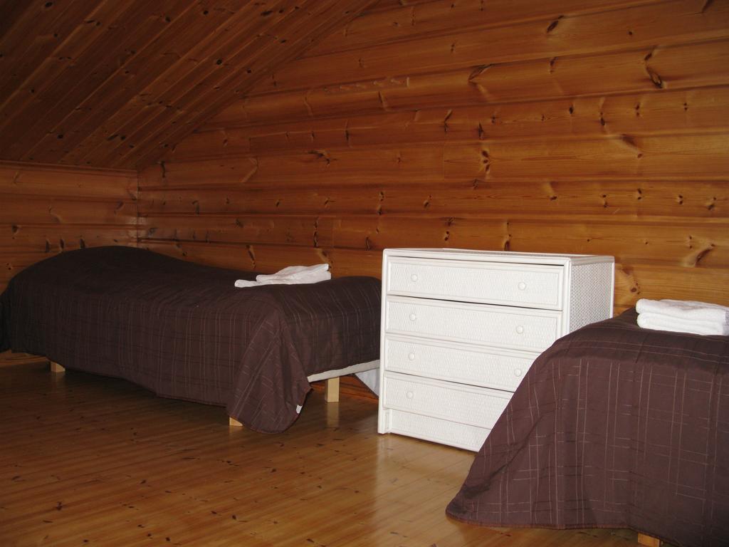 Koli Country Club Leilighet Rom bilde