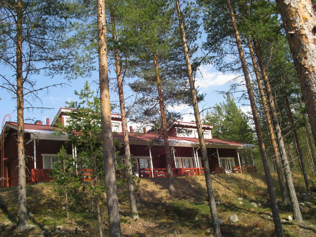 Koli Country Club Leilighet Rom bilde