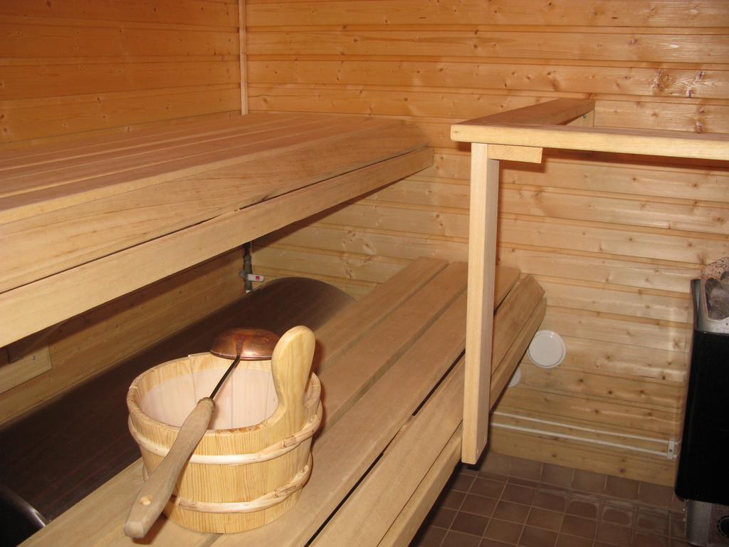 Koli Country Club Leilighet Rom bilde