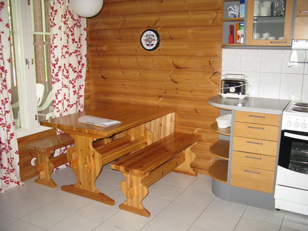 Koli Country Club Leilighet Rom bilde