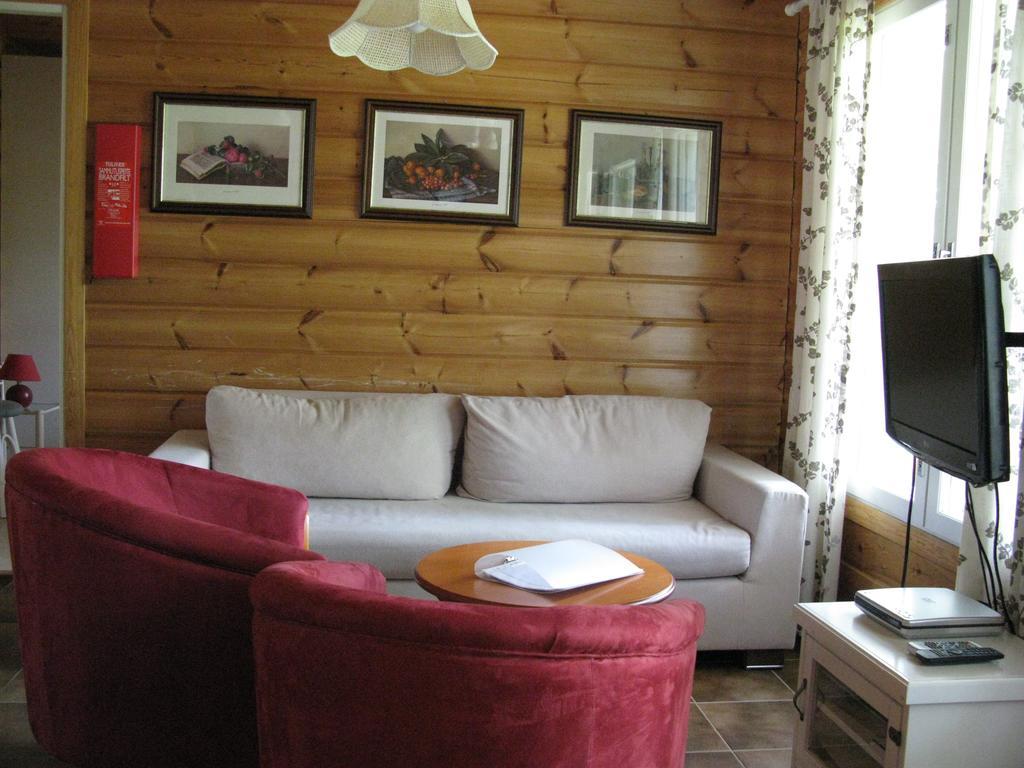 Koli Country Club Leilighet Rom bilde