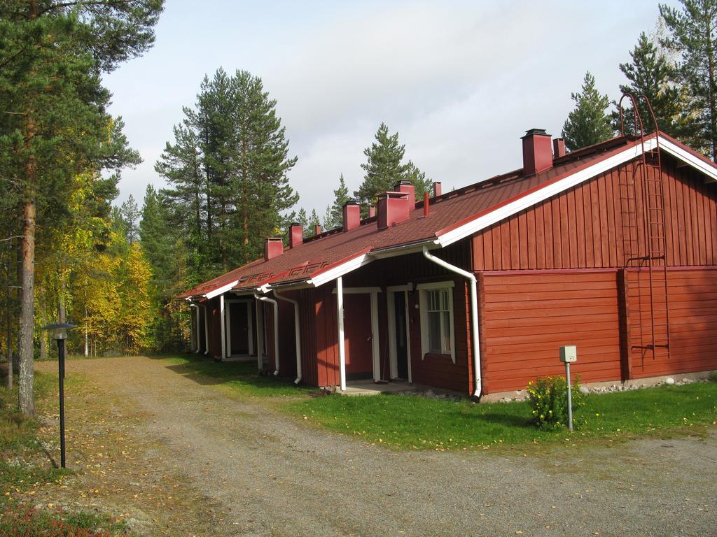Koli Country Club Leilighet Rom bilde